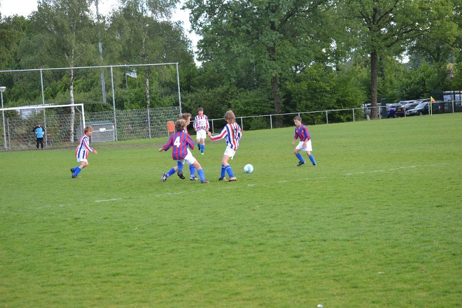 JEKA D10 Toernooi Roosendaal (22)
